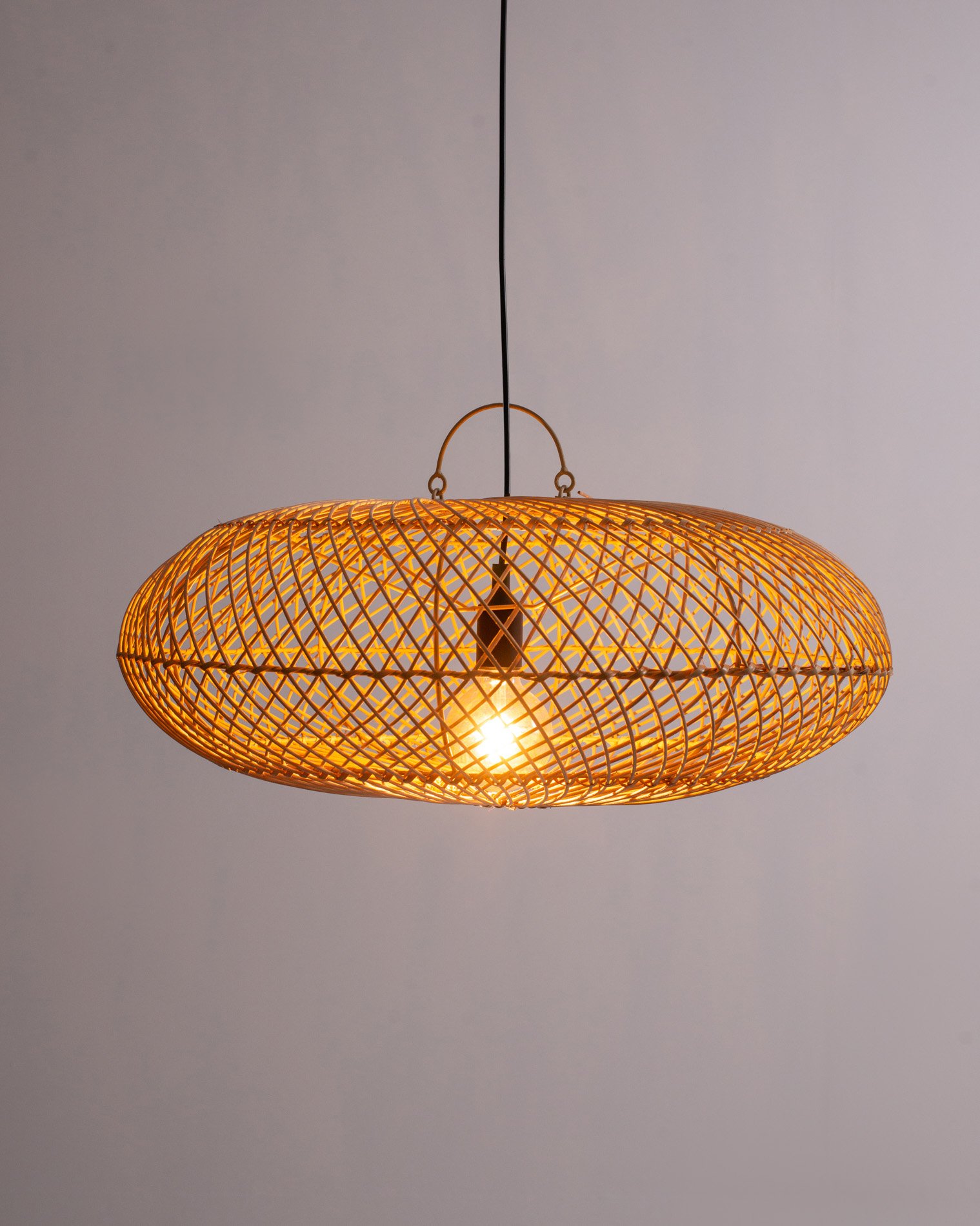 RAFFINE LAMP